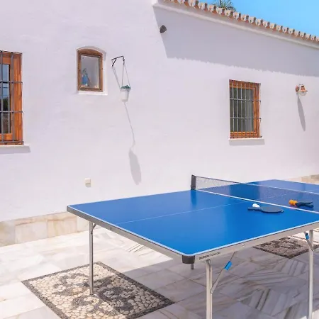 Jero By Ruralidays Holiday home *