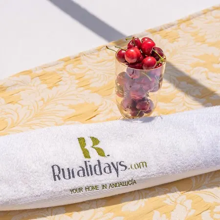 Jero By Ruralidays Holiday home *