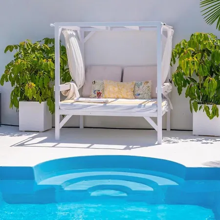 Holiday home Jero By Ruralidays Coin