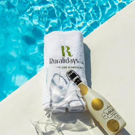 Holiday home Jero By Ruralidays *