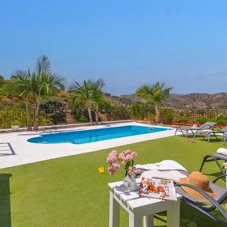 Jero By Ruralidays Holiday home *
