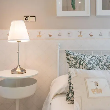 Jero By Ruralidays Holiday home