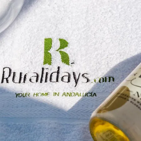 Jero By Ruralidays Holiday home
