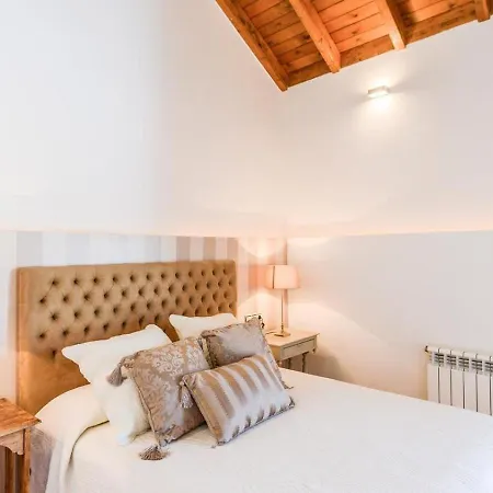 Jero By Ruralidays Holiday home