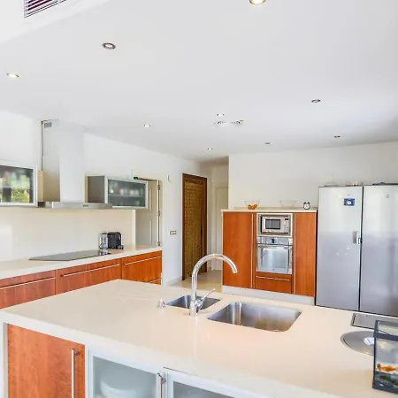 Jero By Ruralidays Holiday home