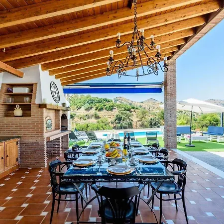 Holiday home Jero By Ruralidays Coin
