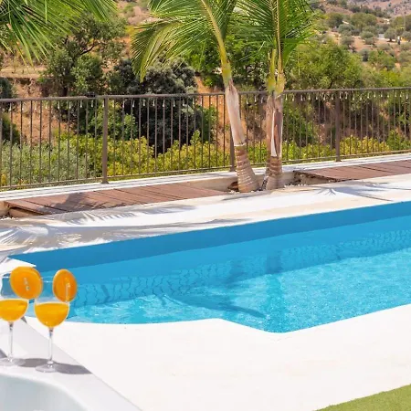 Jero By Ruralidays Holiday home