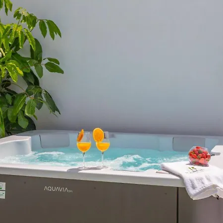 Semesterbostad Jero By Ruralidays *