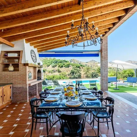 Jero By Ruralidays Semesterbostad