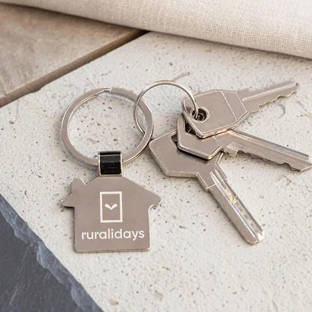 Jero By Ruralidays Semesterbostad *