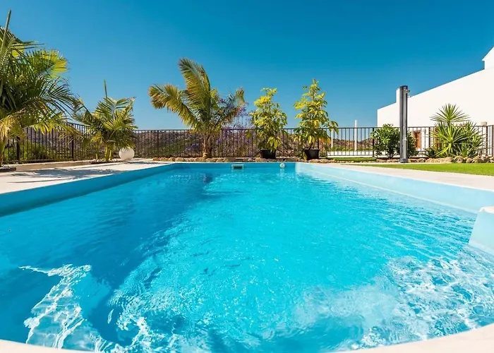 Jero By Ruralidays *