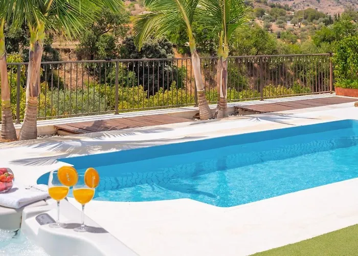 Semesterbostad Jero By Ruralidays