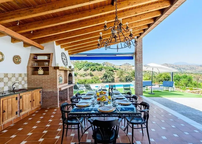 Jero By Ruralidays Semesterbostad