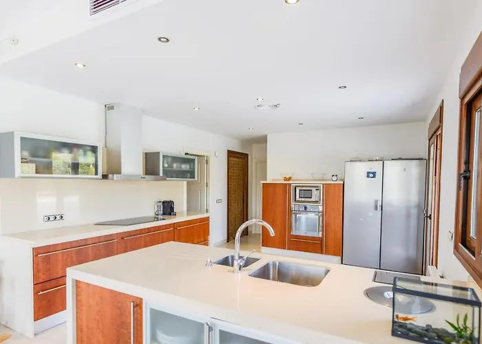 Semesterbostad Jero By Ruralidays Coín