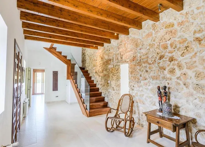 Jero By Ruralidays Coín