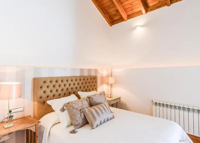 Semesterbostad Jero By Ruralidays *