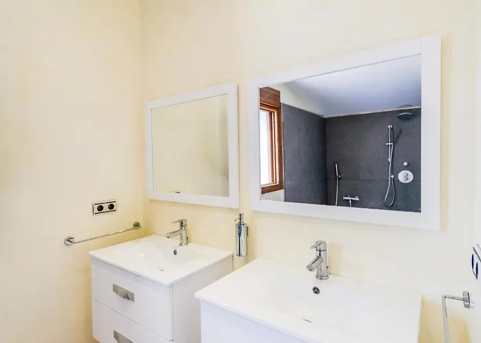 Semesterbostad Jero By Ruralidays Coín