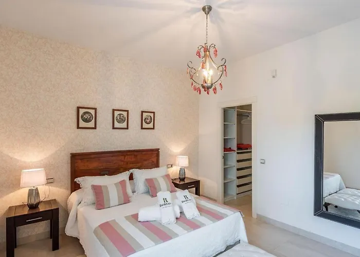 Jero By Ruralidays *