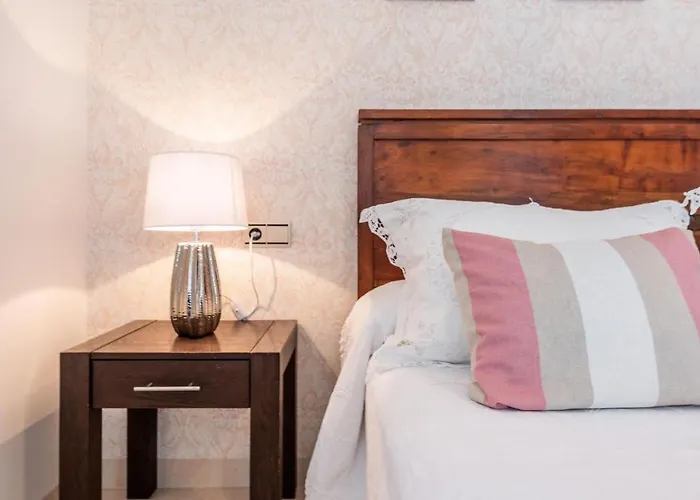 Jero By Ruralidays * Coín