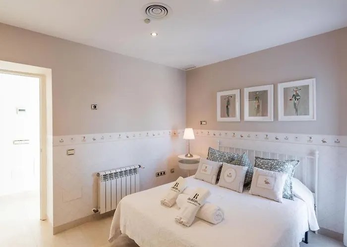 Semesterbostad Jero By Ruralidays