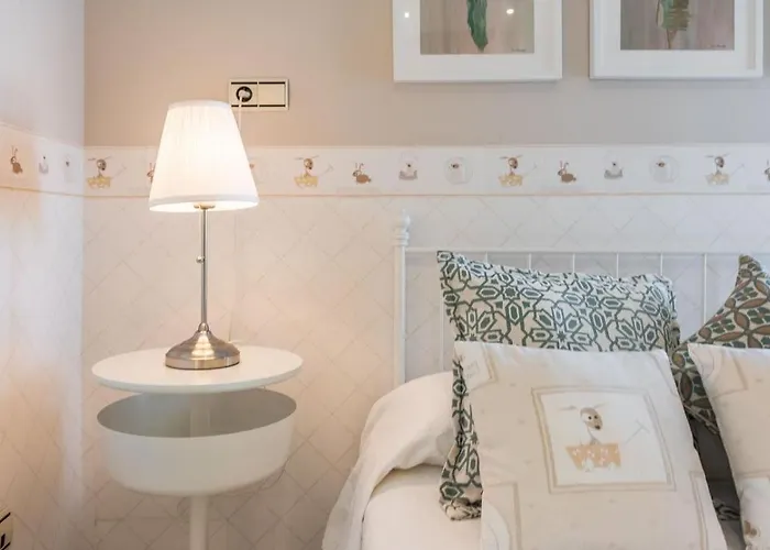 Semesterbostad Jero By Ruralidays *