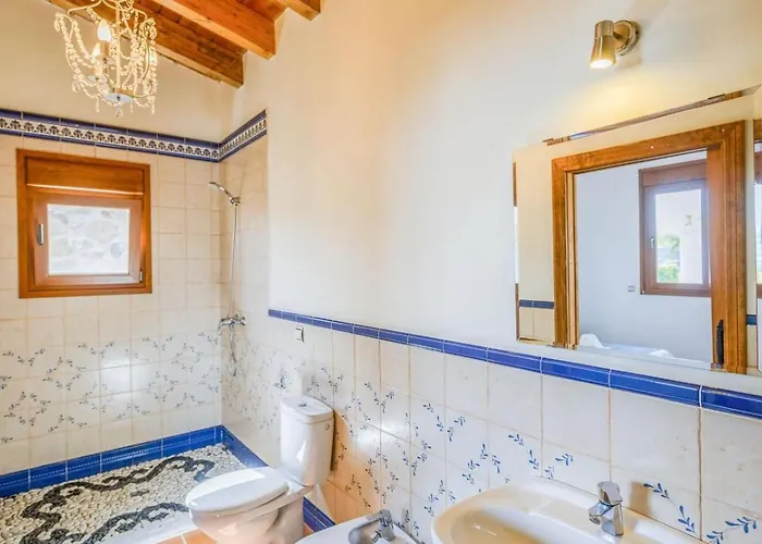 Jero By Ruralidays Semesterbostad *