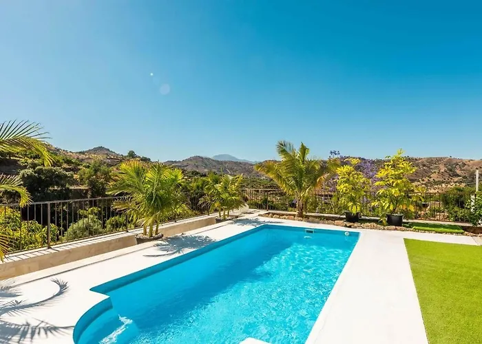 Jero By Ruralidays Semesterbostad