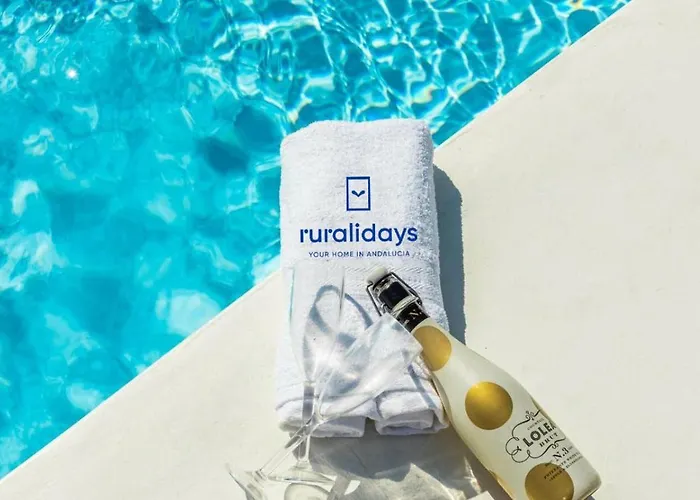 Jero By Ruralidays Semesterbostad *