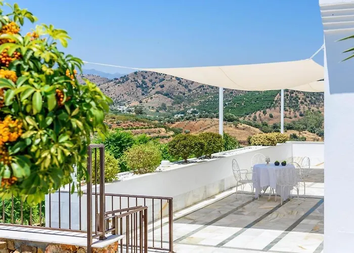 Jero By Ruralidays * Coín