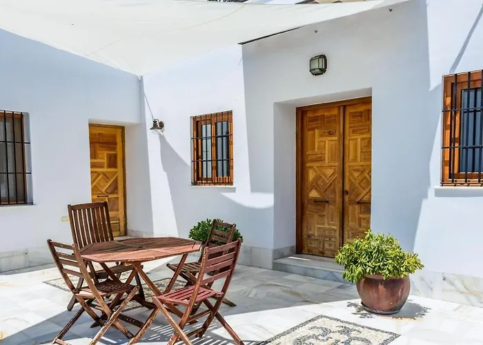 Jero By Ruralidays *