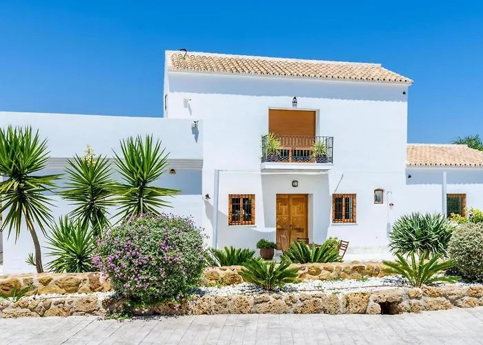 Jero By Ruralidays *