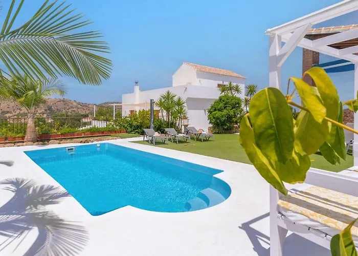 Semesterbostad Jero By Ruralidays