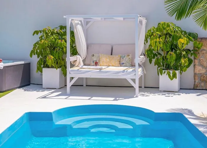 Semesterbostad Jero By Ruralidays Coín