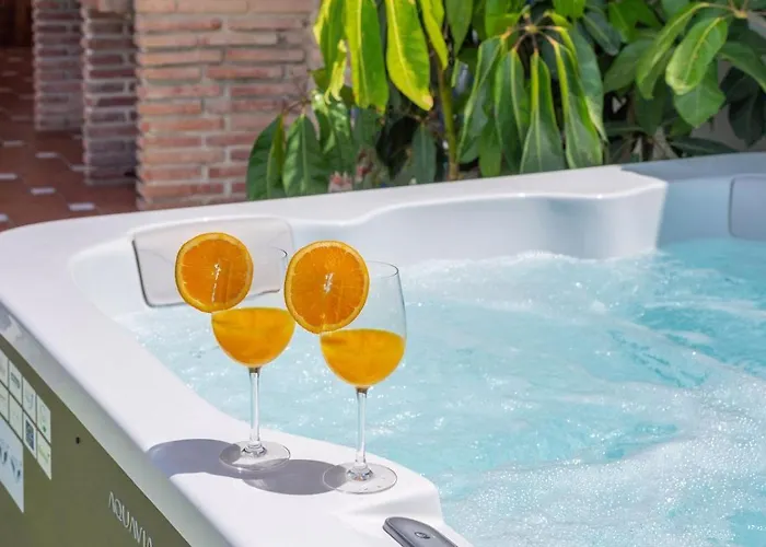 Jero By Ruralidays Semesterbostad *