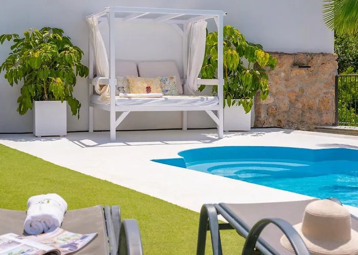 Jero By Ruralidays * Coín