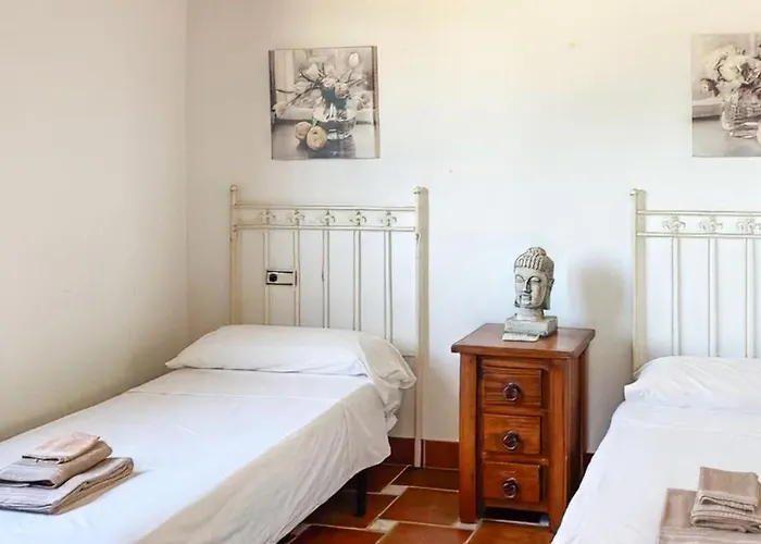 Jero By Ruralidays Semesterbostad *